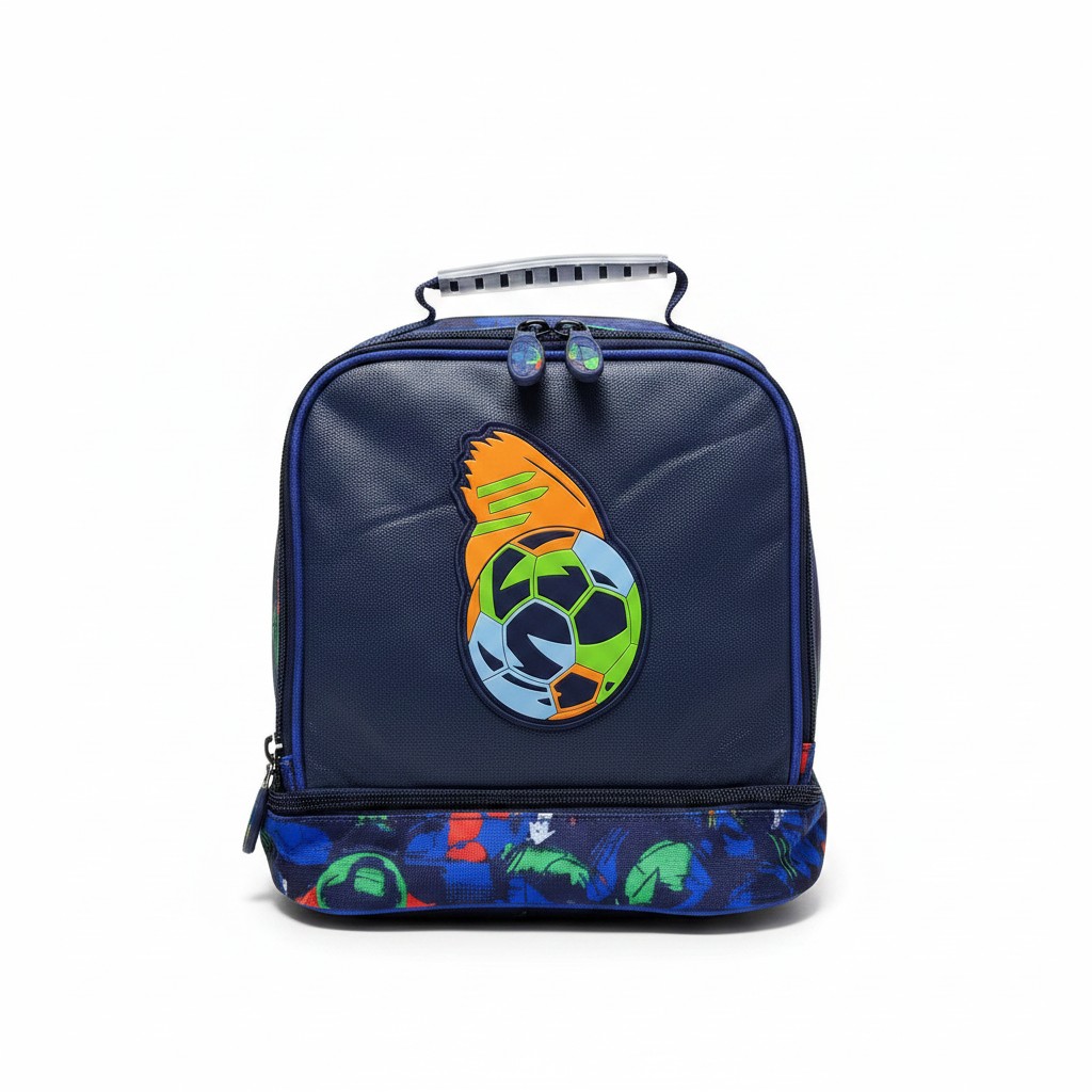 Lunch Bag (Fireball)