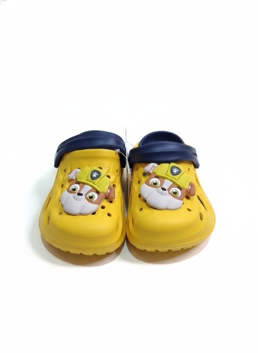 Paw Patrol Kids Crocs