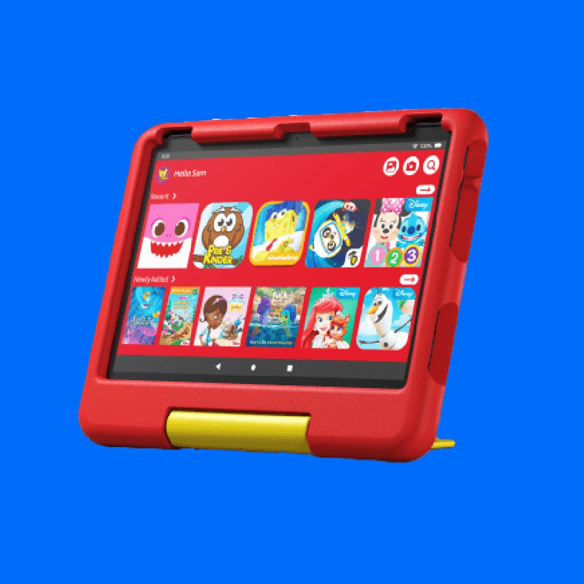 Fire HD10 13GEN Kids Tablet
