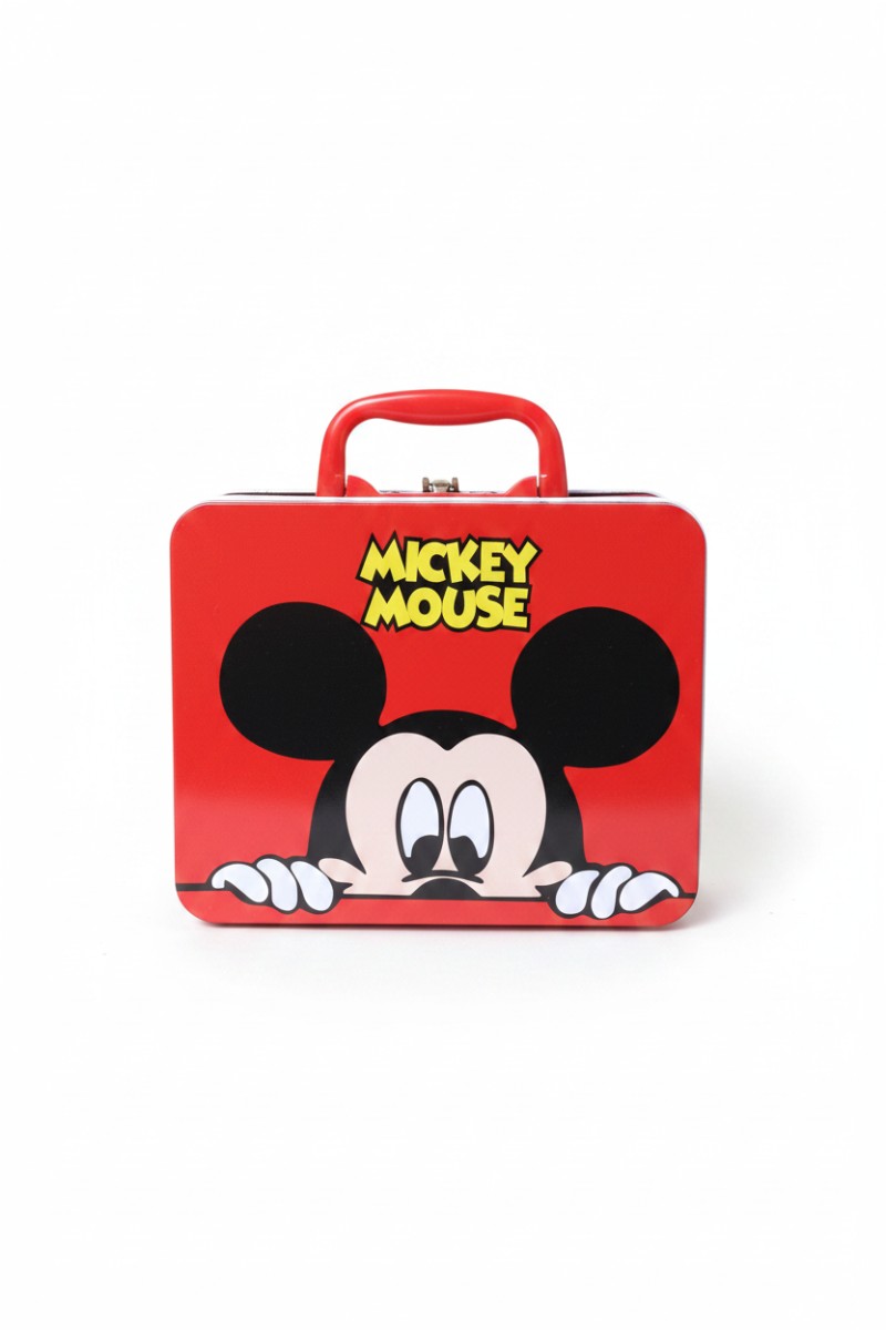Mickey Mouse Piggy Bank