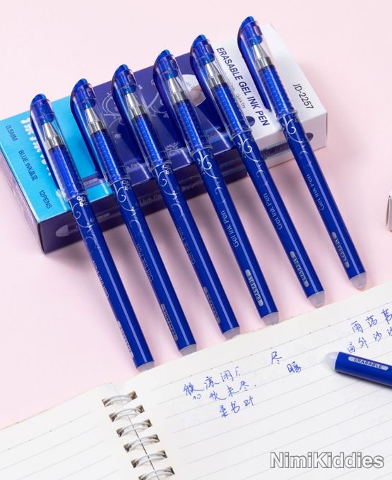 Erasable Gel Pen