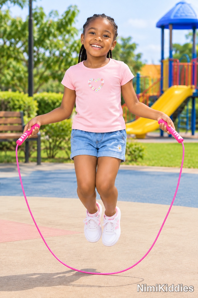 Professional Counting Jump Rope