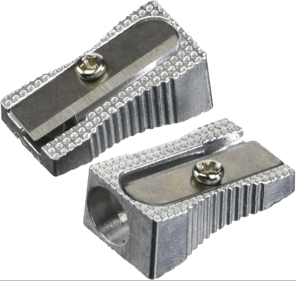 Metal Sharpener Single Blade