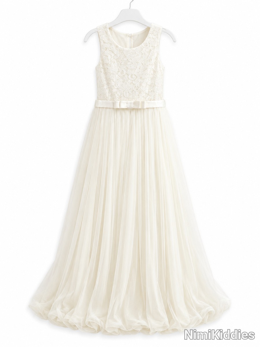 Onbuco Ball Gown.