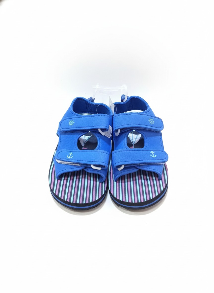 Bakid Infants Sandals