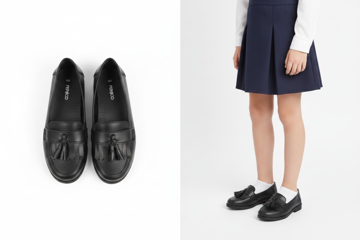 Pep & Co Kids Shoe