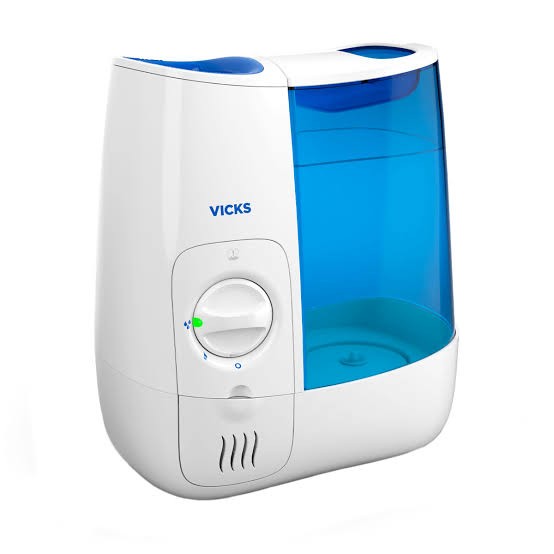 Vicks Warm Mist Humidifier