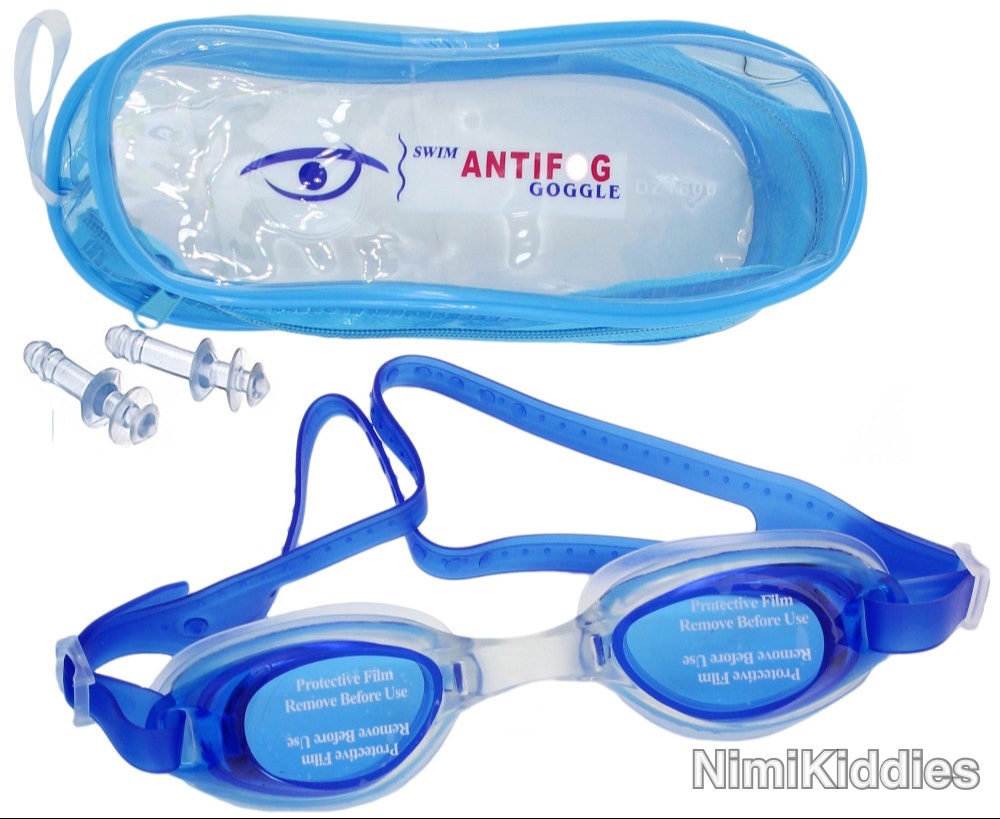 Swim Antifog Google