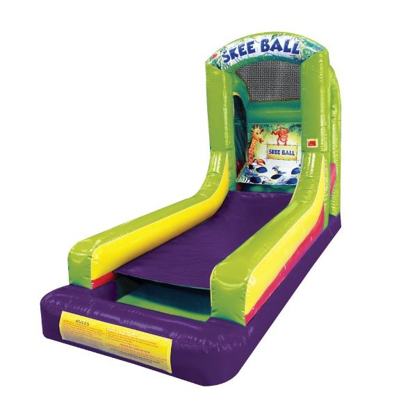Skee Ball Games