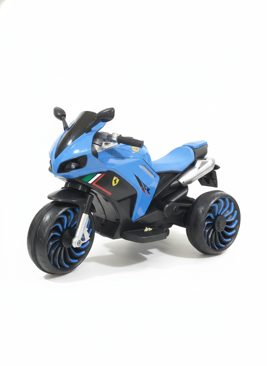 R1 Power Bike No.900