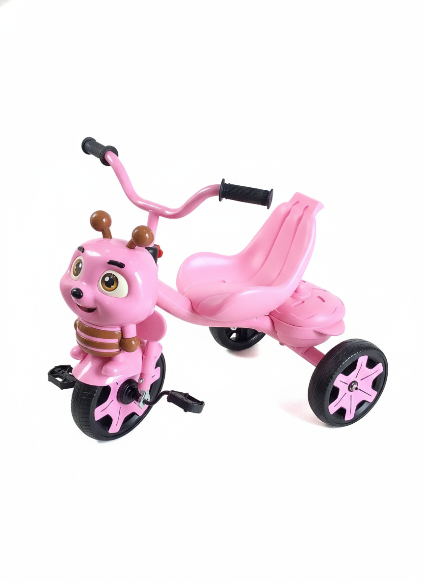 Bee Children Tricycle