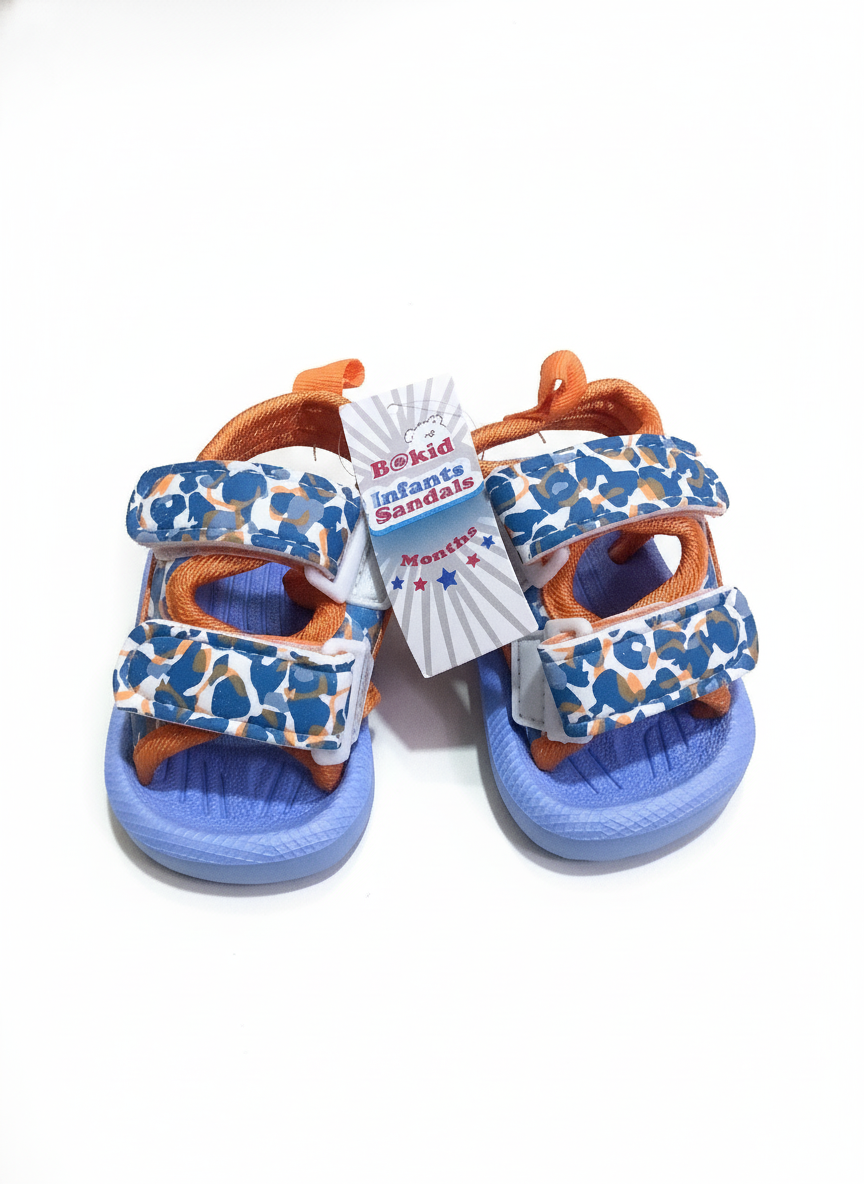 B@kid infants sandals