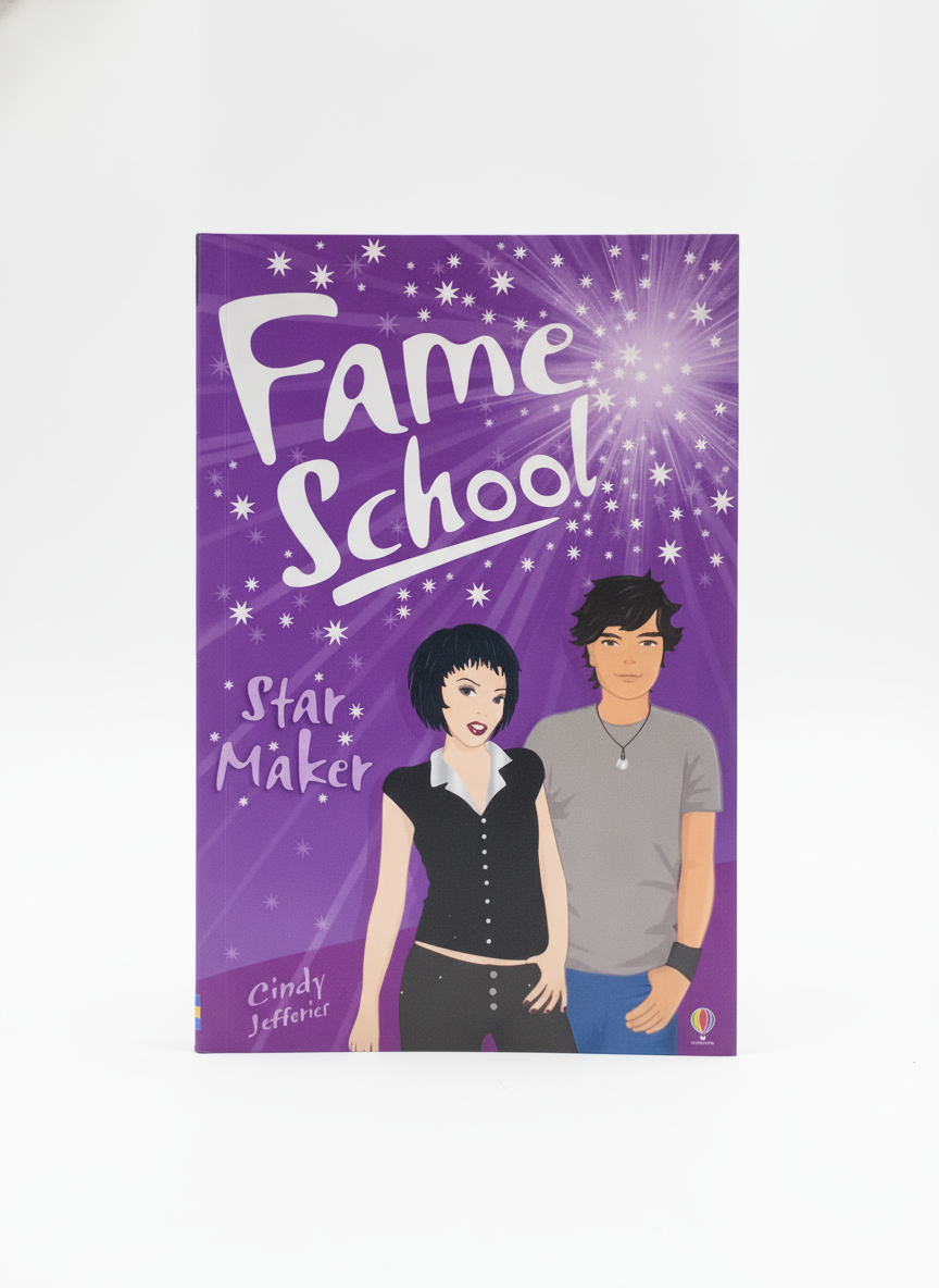 Fame School-Star Maker