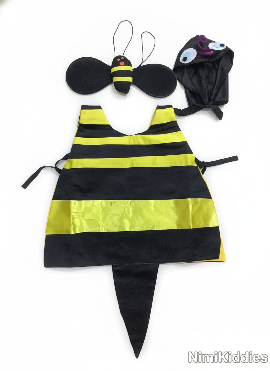 Insects Costume (Bee)