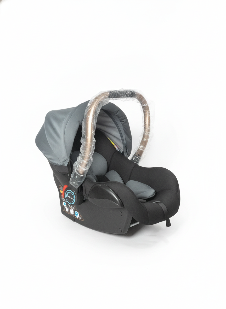 Kidilo Kids Car Seat/Carrier