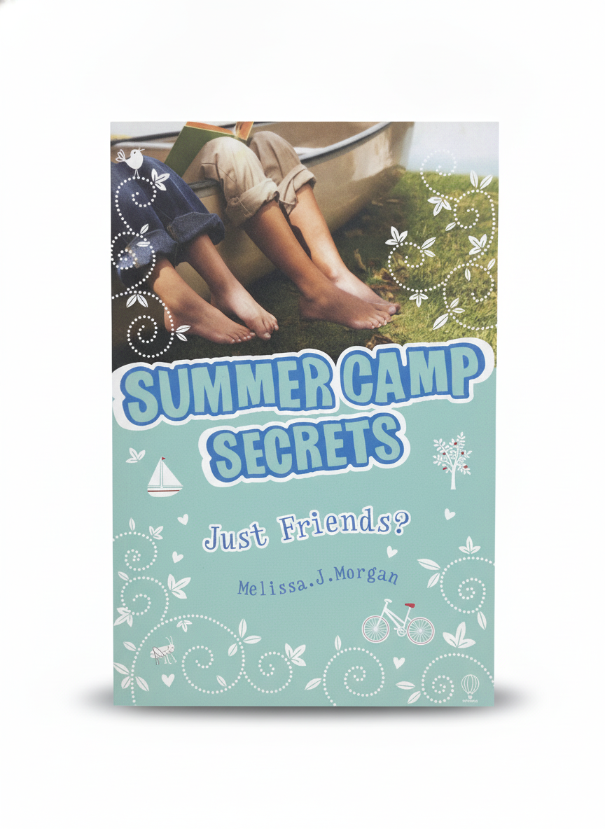 Summer Camp Secrets (Just Friends?.