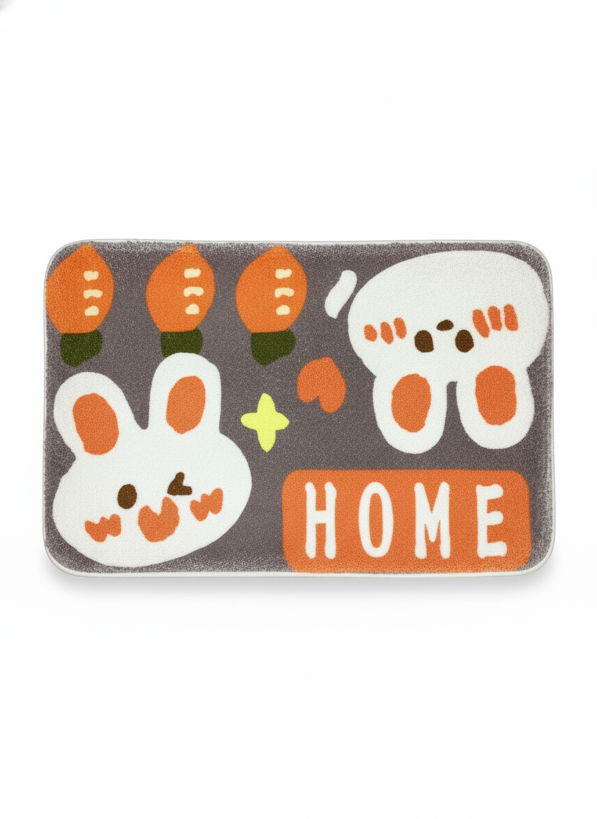 Indoor Foot Mat