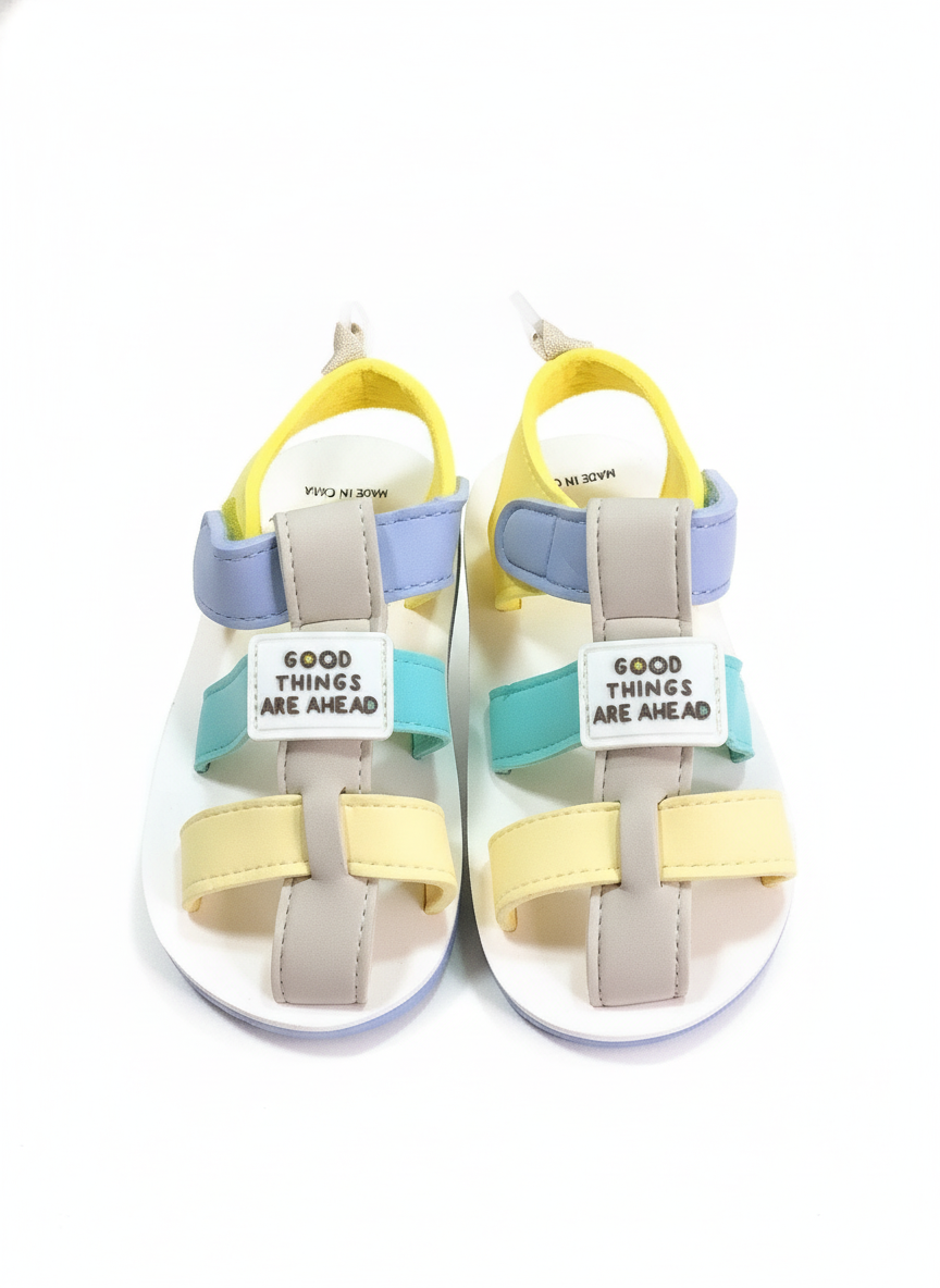 B@kid infants sandals