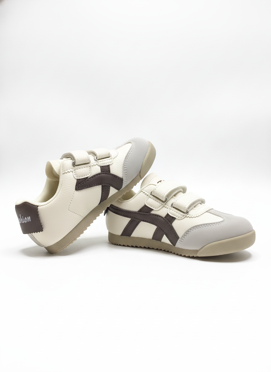 T & B Fashion Boys Sneakers Shoe