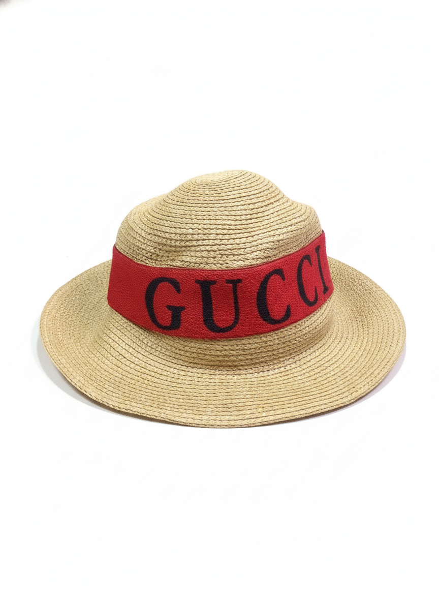 Gucci Beach Hat