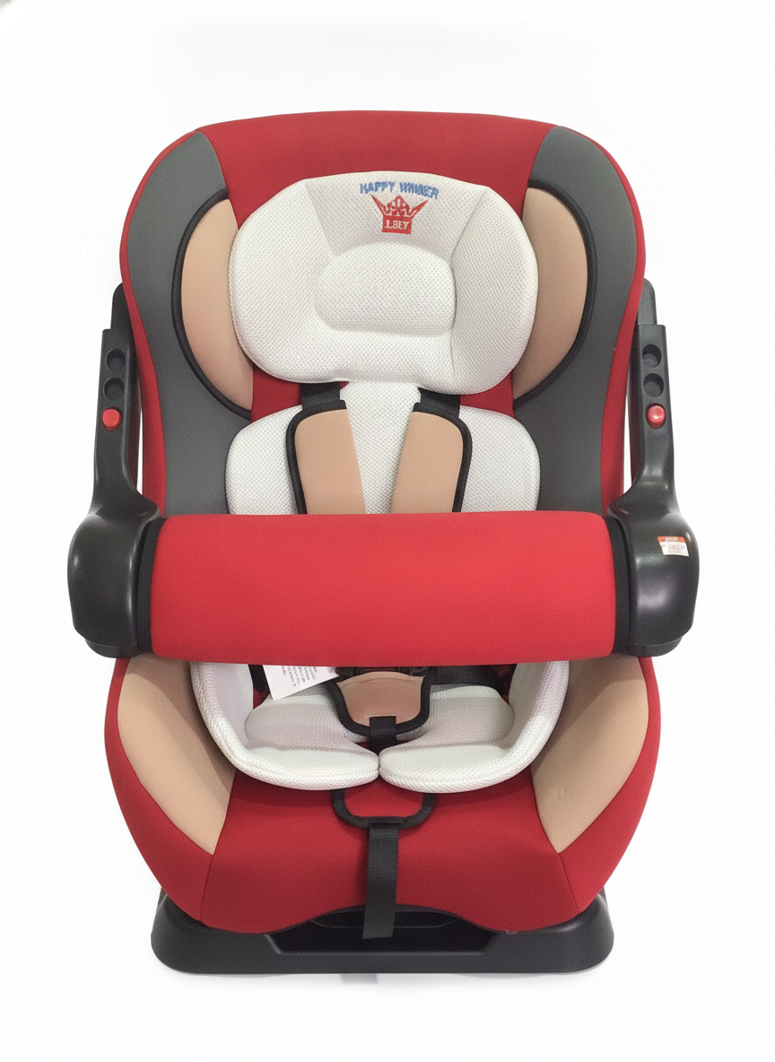 Happy Winner LMV Baby Car Seat