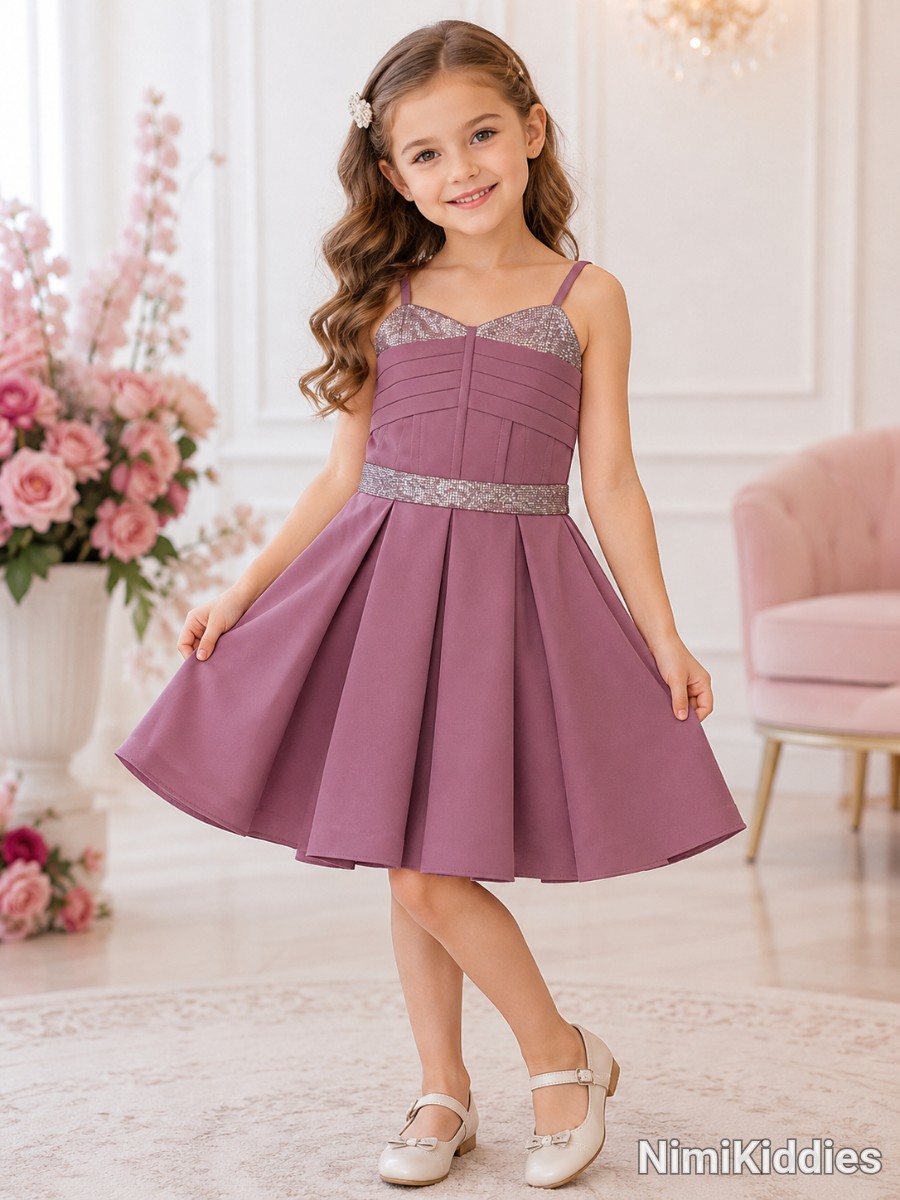 Miss Helina Fashion Ball Gown
