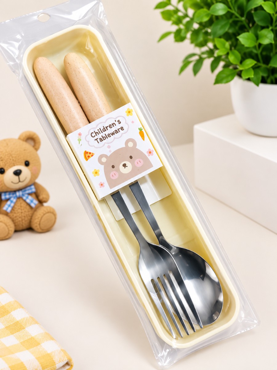 Children Cutlery Set