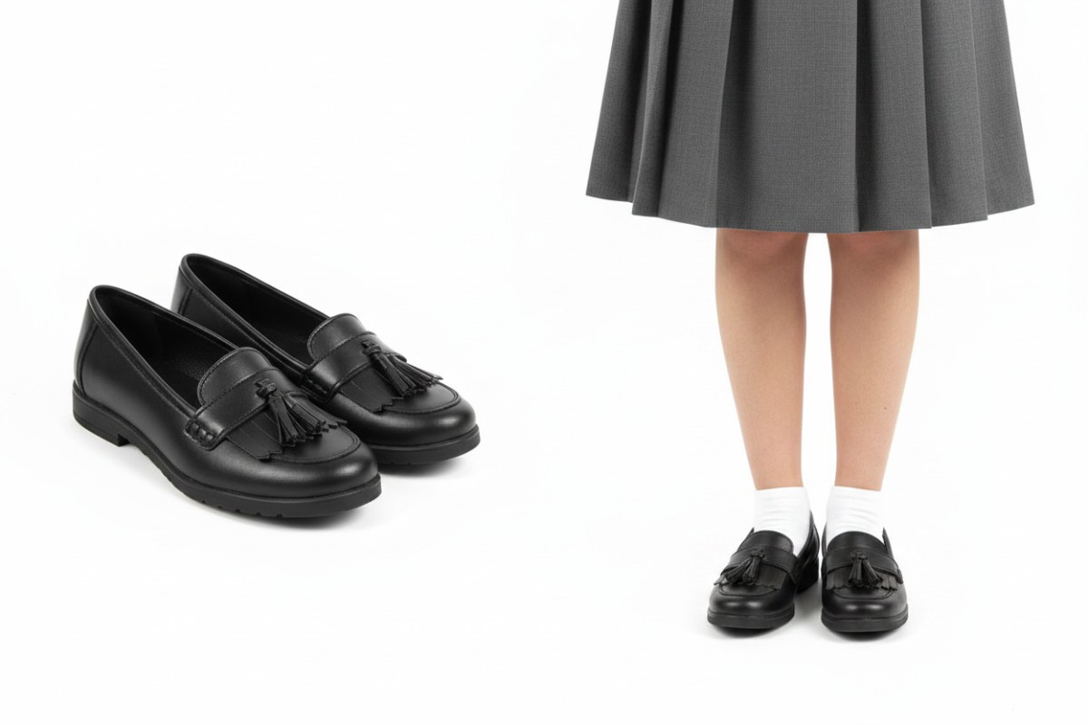 Pep & Co Kids Shoe For Girls