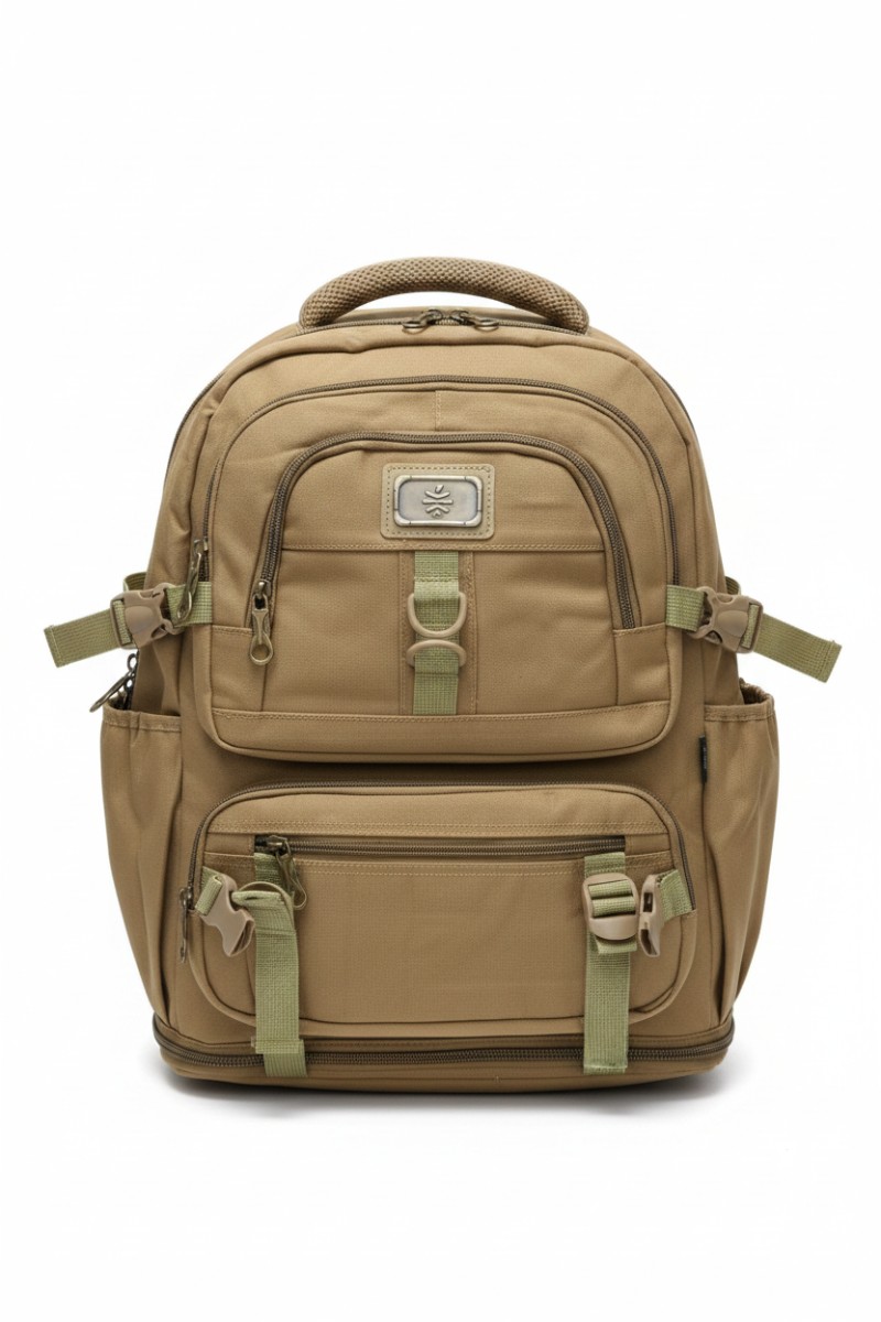 Happy Person Backpack