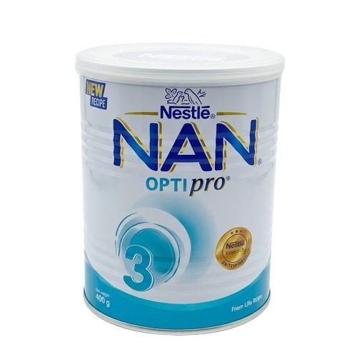 Nestle NAN Optipro 3 (400g 1-3years)
