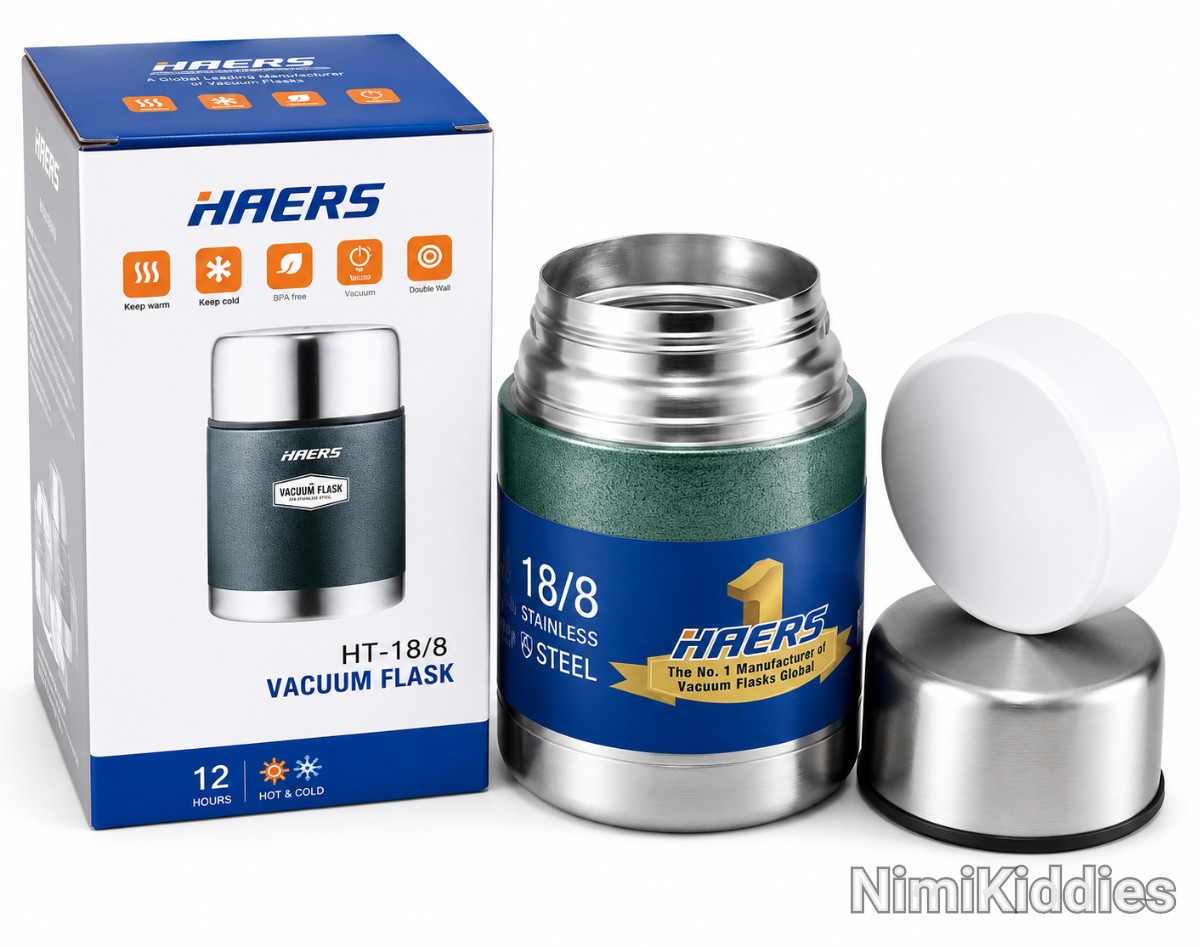 Haers 750Ax-1/750ML Vacuum Flask 750ML