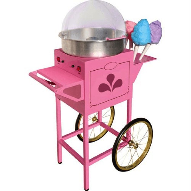 Cotton Candy Machine For Parties