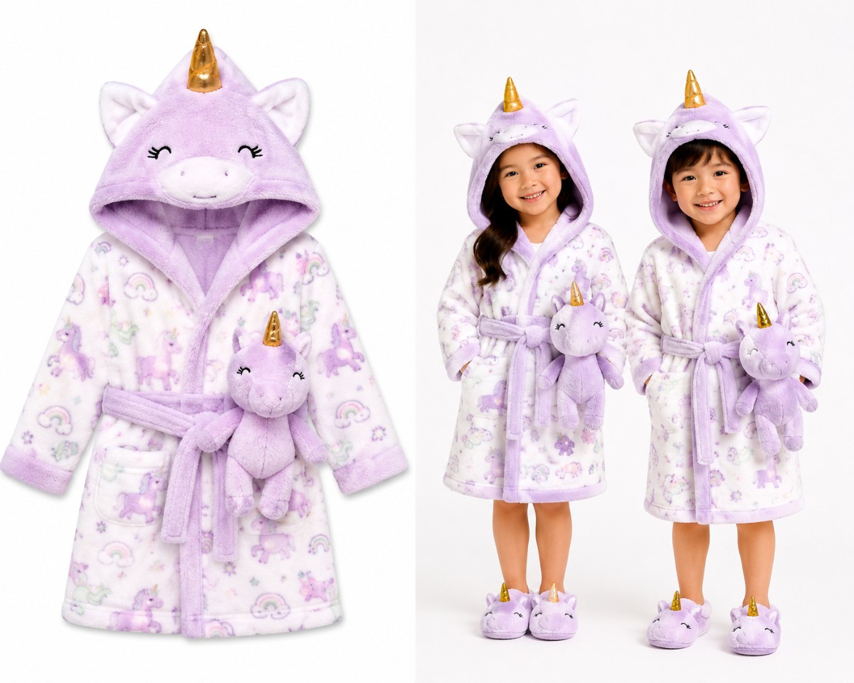 Baby & Toddler Outfits