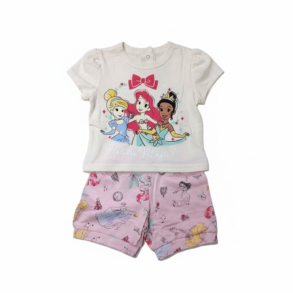 Baby & Children's Clothing