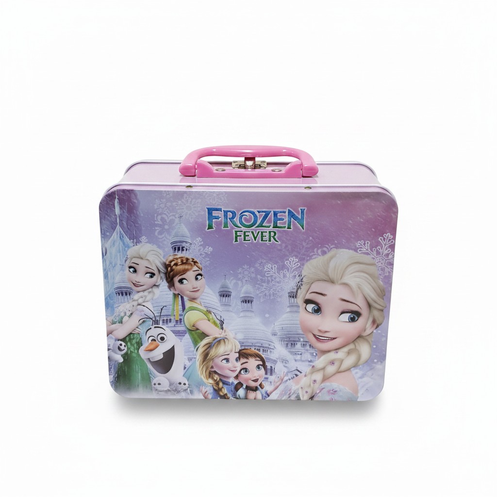 Frozen Fever Piggy Bank (CK-8009-7)