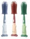 Only Baby Brush set 3in 1