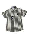 Tiaghrb Kids Short Sleeve Shirt