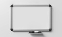 Small White Board Stand