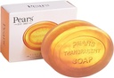 Pears Transparent Soap 125g