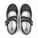Black/Grey Unisex Shoes