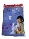 Regmayor High Quality Plain Bath Towel