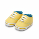 Baby Boys Navy Blue Sandals