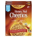 Honey nut Cheerios Whole Grain 1.51kg