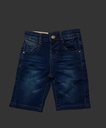 Beyeten Kids Collection Jeans Shorts. [ID-9524392001765]