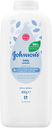 Johnson's Baby Powder (400g).