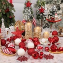 Assorted Xmas Decor