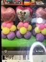 Balloon Base