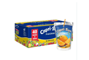 Caprisun Fruit Drink (40 Packs By 100ml).