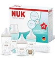 NUK MATCH PARFAIT natural+anticolique 150ml