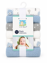 Little Alpaca 12Pack Washcloths